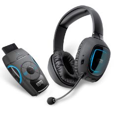 Auriculares Creative Gaming Sb Tactic Omega Wireless